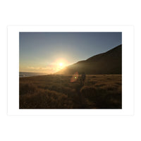 Lost Coast (Print Only)