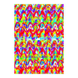 Pop Abstract A 78 (Print Only) thumbnail