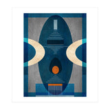 Mid Century 5 (Print Only) thumbnail