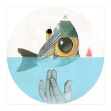 Fish&s Chips (Print Only) thumbnail