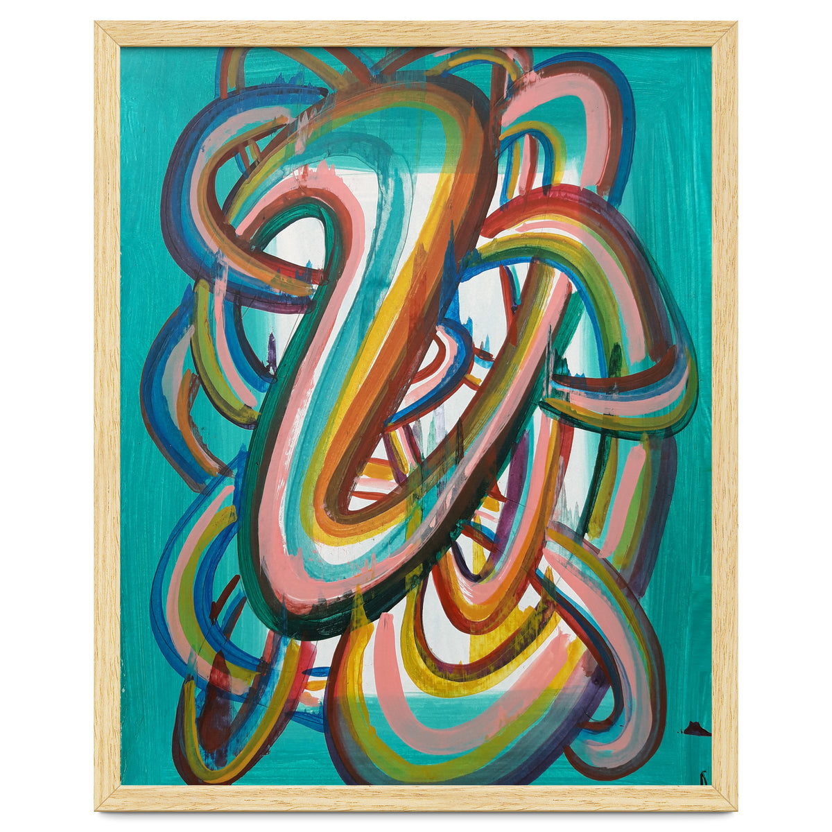 Formas En El Espacio 32