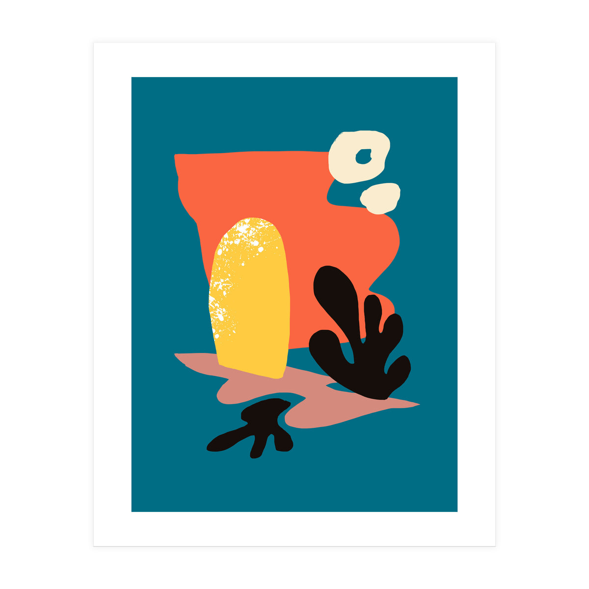 silent season-c (Print Only)