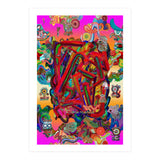 Muchas Cosas 2021 113 (Print Only) thumbnail