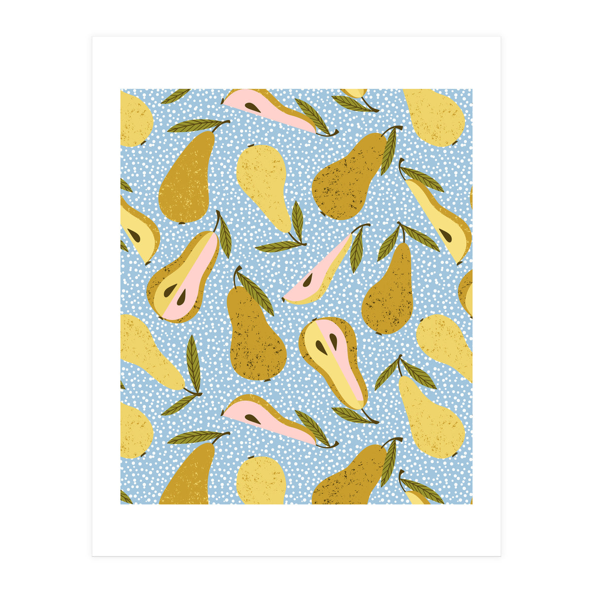 Nothing As It 'pears To Be (Print Only)