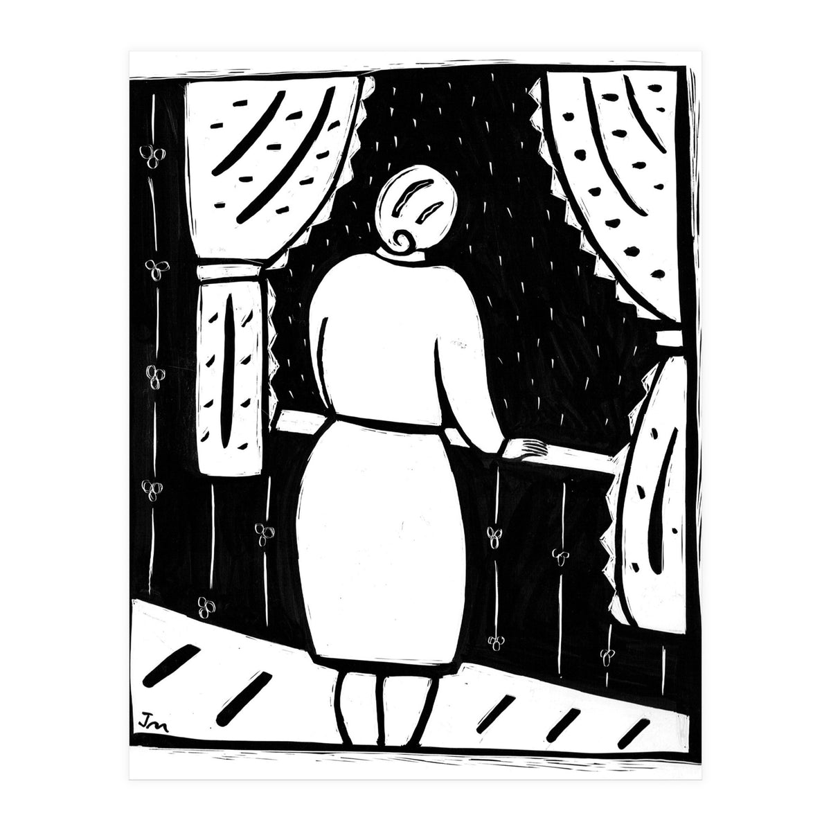 Window Watcher (Print Only)