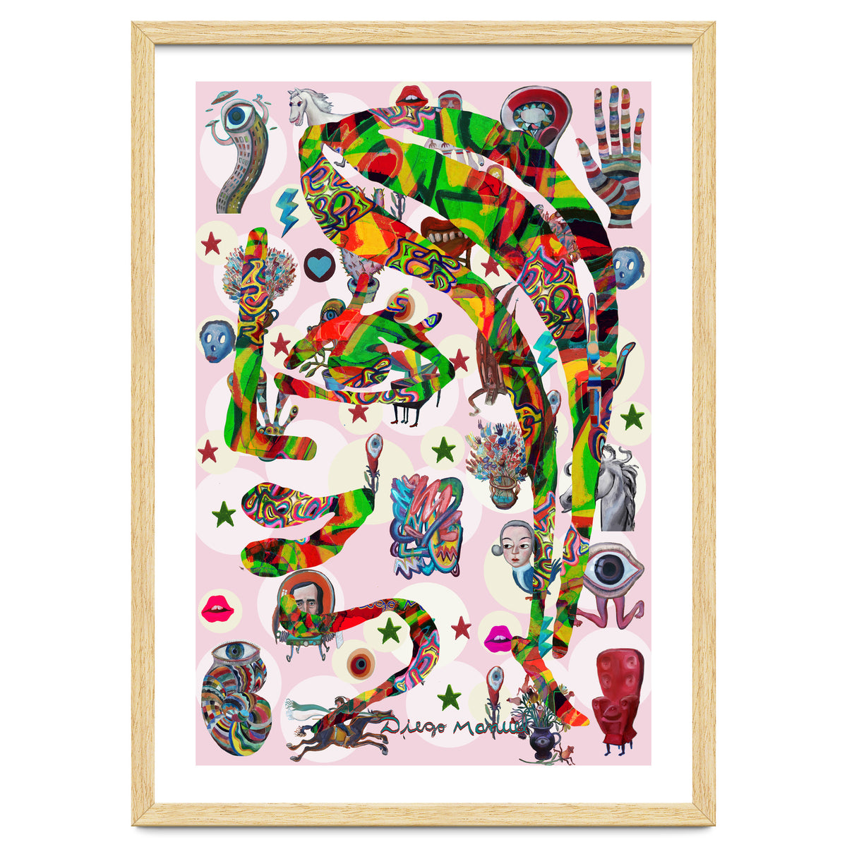 Graffiti Digital 12 2022 E 7