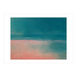 Deserted Beach (Print Only) thumbnail