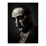 SAW (Print Only) thumbnail