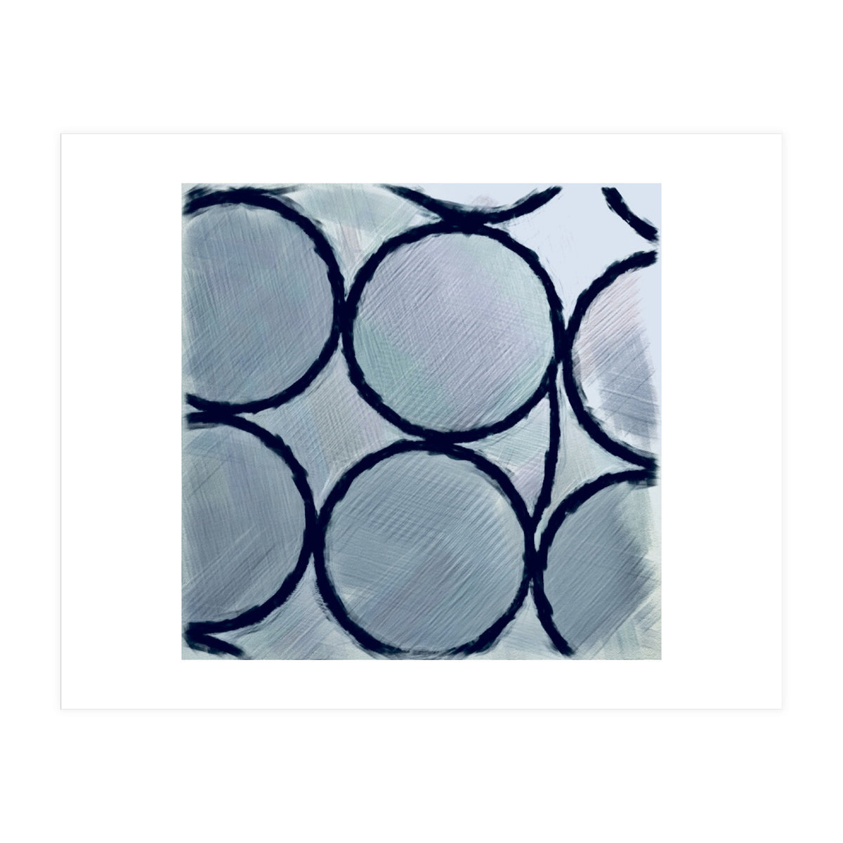 Bubbles  (Print Only)