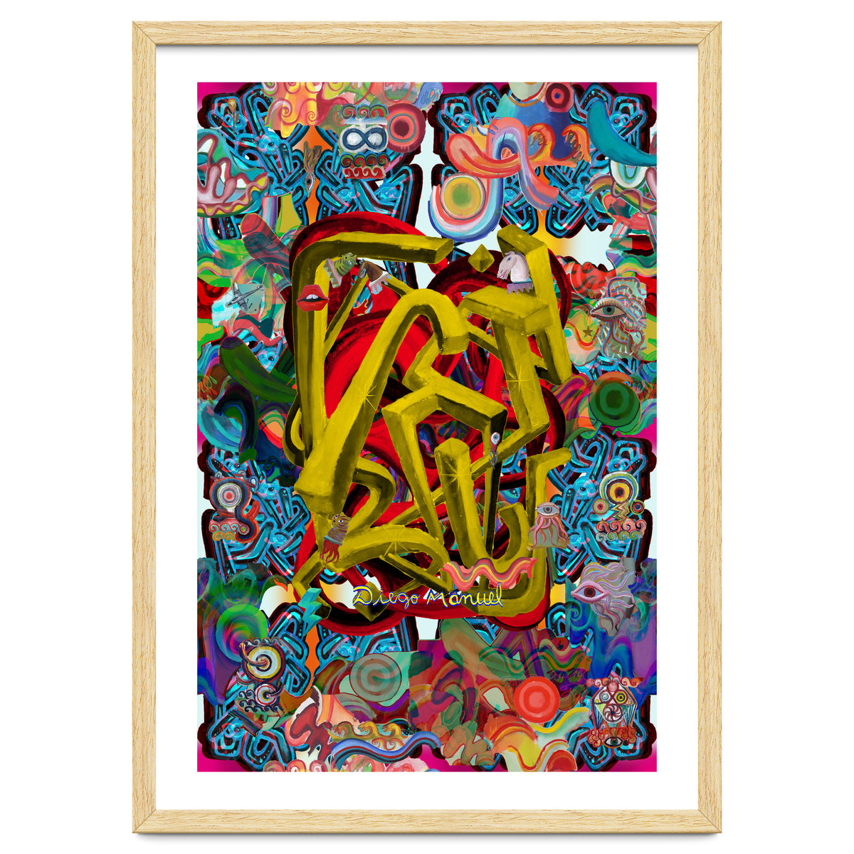 Muchas Cosas 2021 196