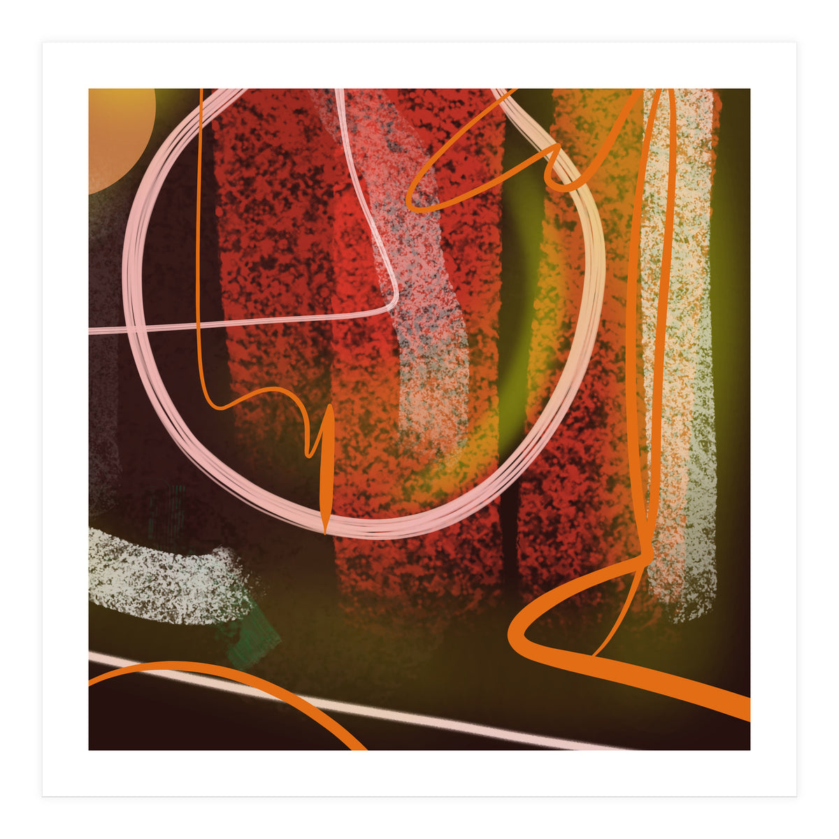 Emersões 7 (Print Only)