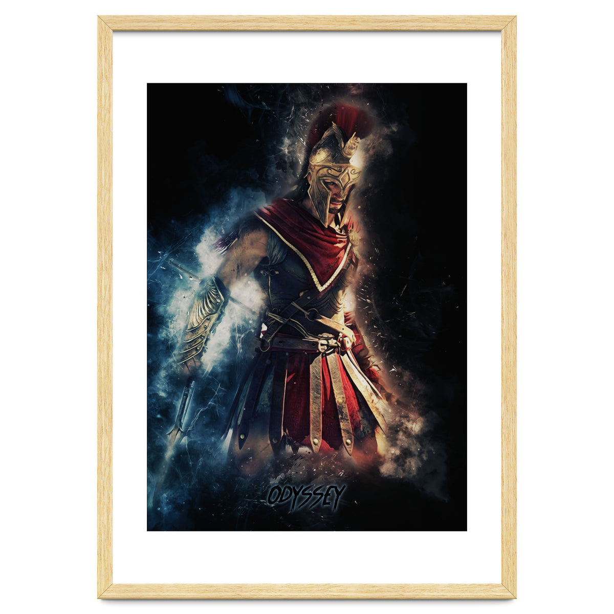 Odyssey