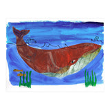 Whale (Print Only) thumbnail