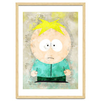 Butters