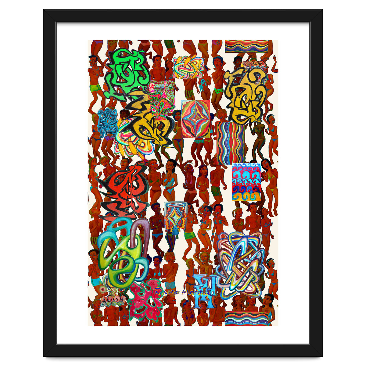 Graffiti Digital 2022 456