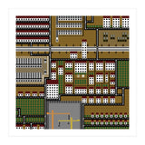 A Coded Message #5 (Print Only) thumbnail