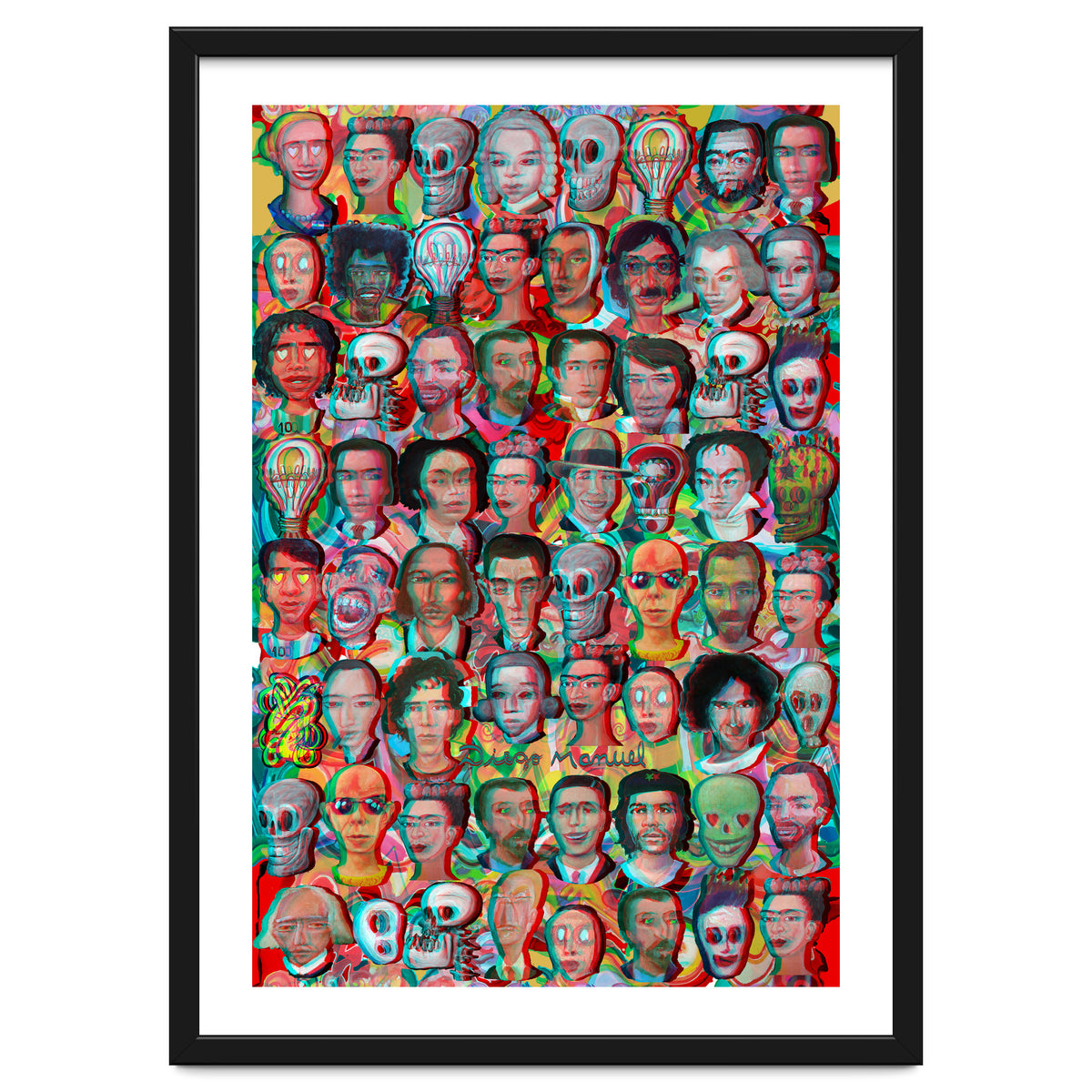 Comp Verano 4 2020 And Retratos 3d