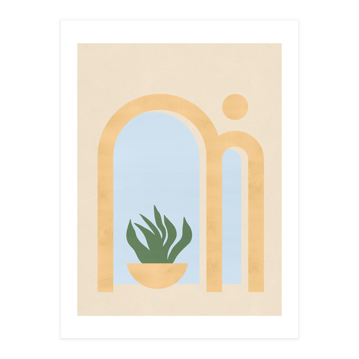 Greece IV (Print Only)