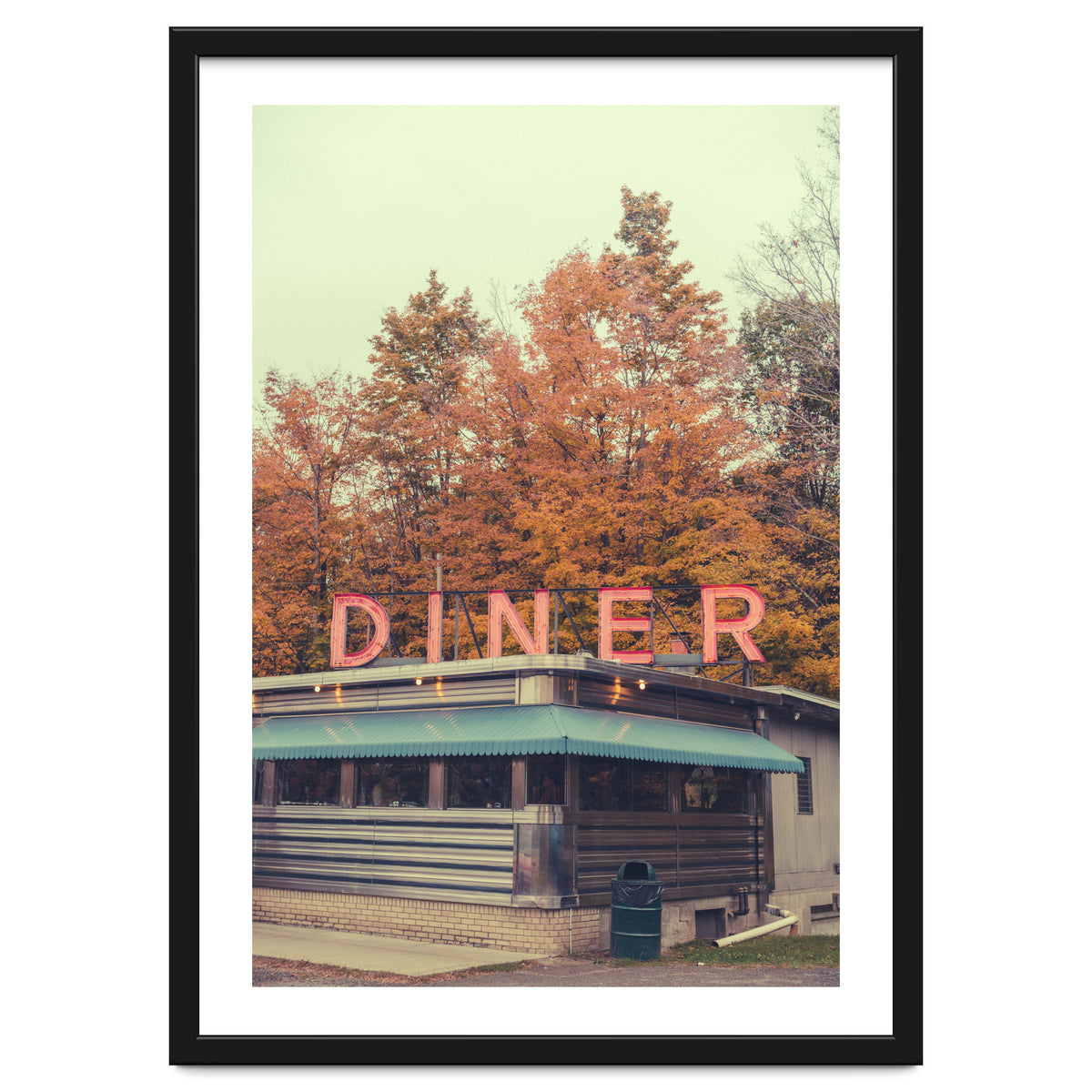 DINER