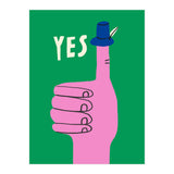 Affirmative (Print Only) thumbnail