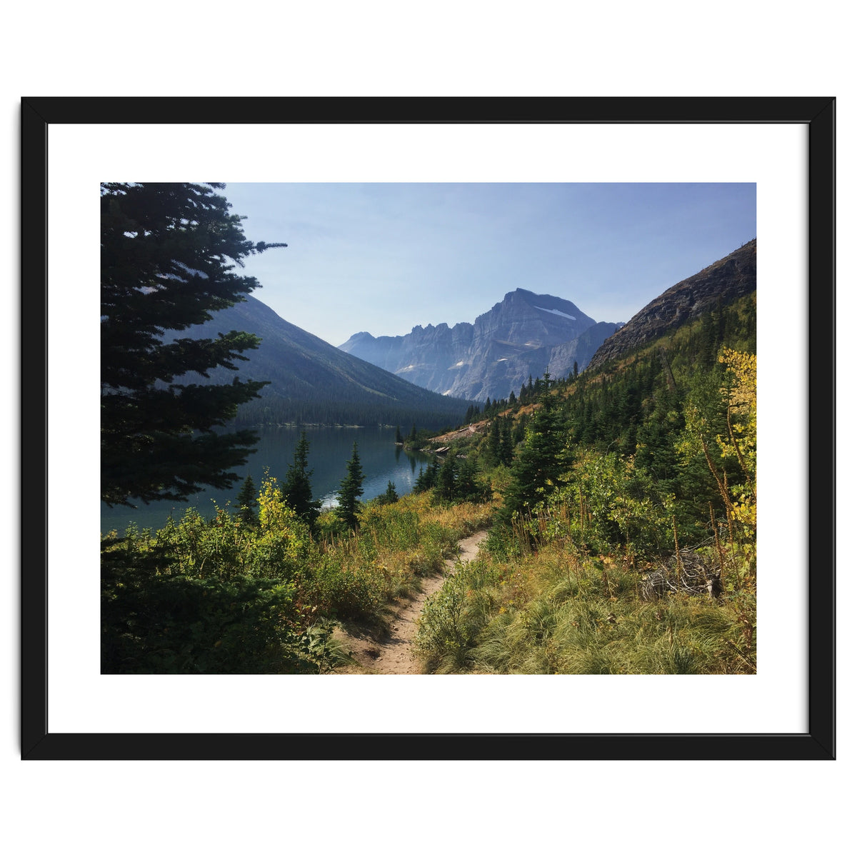 Glacier National Park IV
