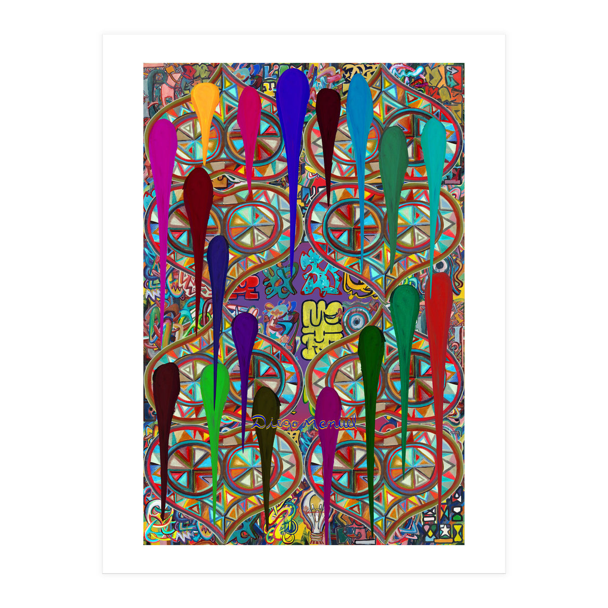 Graffiti Digital 2022 1125 (Print Only)