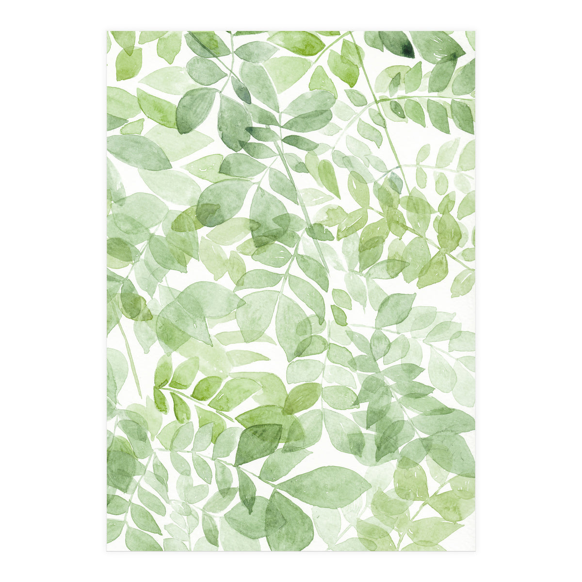 Rain Tree (Print Only)