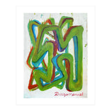 Ondas 5 (Print Only) thumbnail