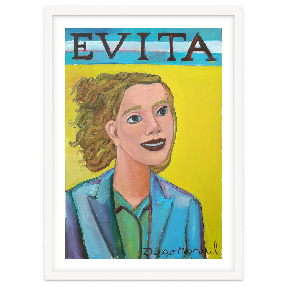 Evita