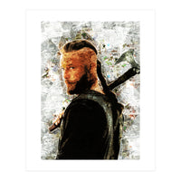 Ragnar (Print Only)