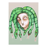 Medusa (Print Only) thumbnail