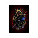 The Boondock Saints (Print Only) thumbnail