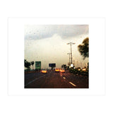 Long Drive (Print Only) thumbnail