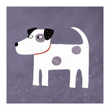 Jack Russell Terrier (Print Only) thumbnail
