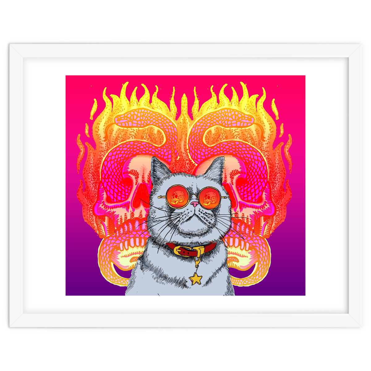 Natural Born Kittens