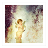 Vintage Amor No2 (Print Only) thumbnail