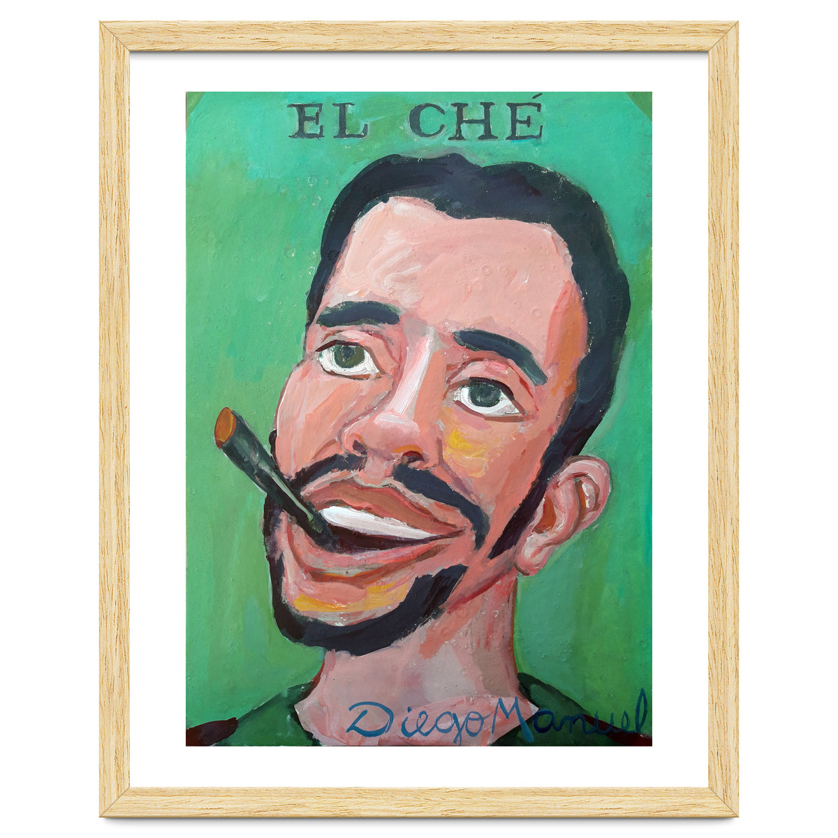 El Che 1