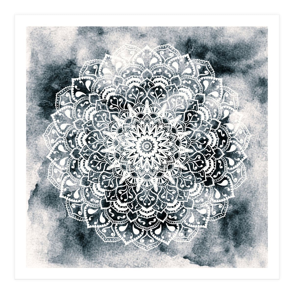 Mandalaland (Print Only)