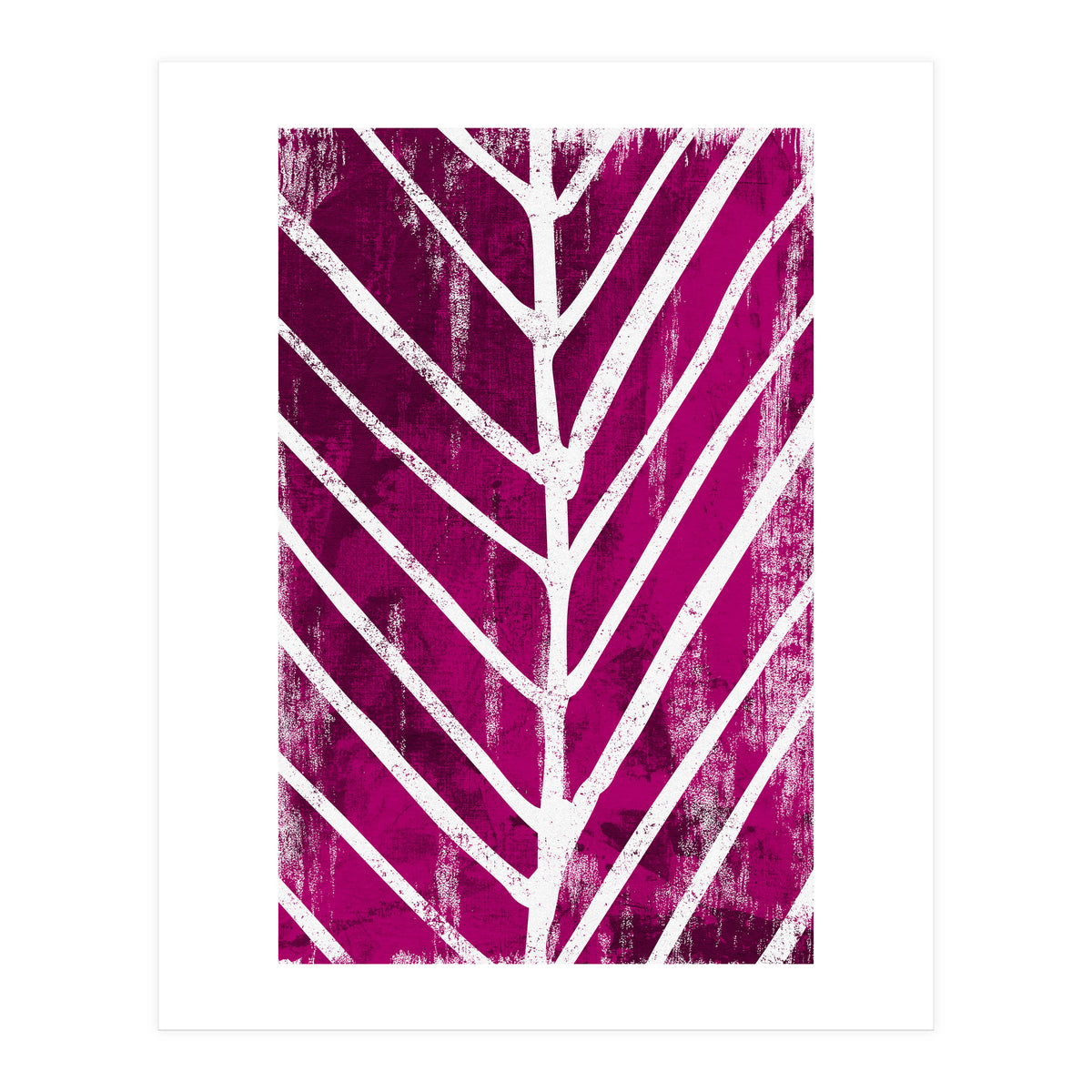 Botanicals Collection No2 (Print Only)