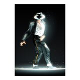 Michael Jackson (Print Only) thumbnail