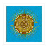 The sun (Print Only) thumbnail