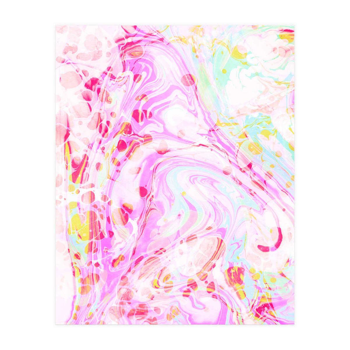 Hiraeth (Print Only)