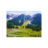 Kashmir (Print Only) thumbnail