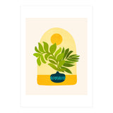 Sunday Morning (Print Only) thumbnail