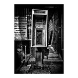 Phone Booth No 2 (Print Only) thumbnail