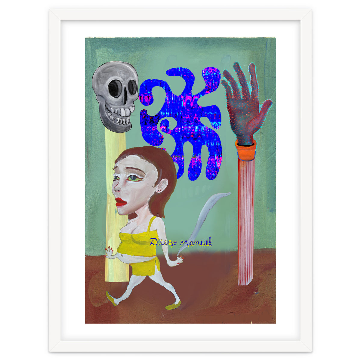 Graffiti Digital 2022 891