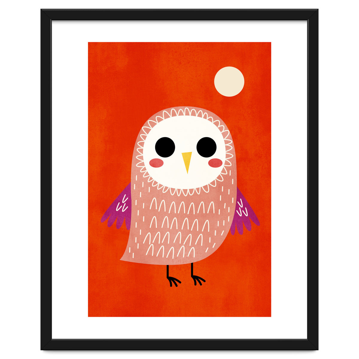 Little Owl