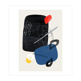 Papillon (Print Only) thumbnail