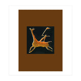 Abstract Safari - II (Print Only) thumbnail