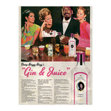 Gin&juice (Print Only) thumbnail